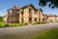 Cedar Falls Care Home - An outside view of the home